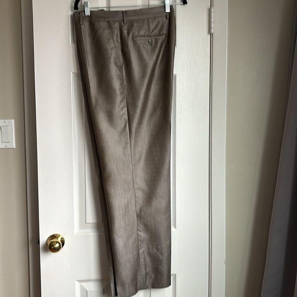 Versace 100% Wool Men’s Suit - Picture 10 of 16